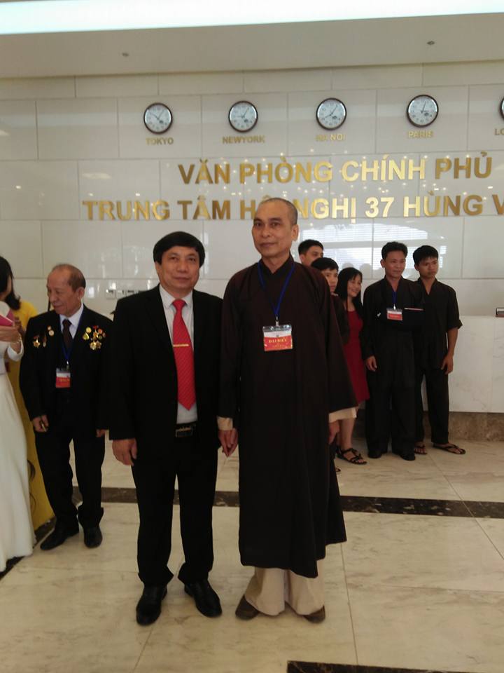 Thầy Thích Thiện Ngọc – Một góc nhìn khách quan về một người lương y tài đức